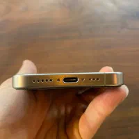 Iphone 15 pro|موبایل|اصفهان, چرخاب|دیوار