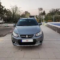 کوییک دنده‌ای ساده، مدل ۱۴۰۱ بیرنگ|خودرو سواری و وانت|کرج, گوهردشت|دیوار