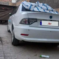 سورن پلاس ۴۰۴ دریچه سیمی|خودرو سواری و وانت|صحنه, |دیوار