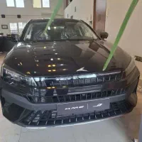 KMC J7 تحویل فوری (1404)