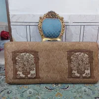 پشتی دو رو نو نو|پشتی|اهواز, فرودگاه|دیوار