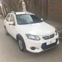 کوییک مدل ۱۴۰۱ بی رنگ