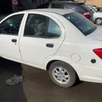 ساینا دوگانه 1403|خودرو سواری و وانت|اصفهان, مشکین|دیوار