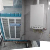 تعمیر 24ساعته آبگرمکن پکیج کولرسرویس کار وتعمیرکار