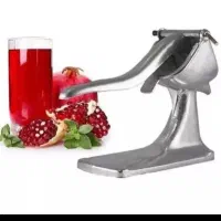 آب انارگیری آب پرتغال گیری آب لیموگیری مرکبات گیری