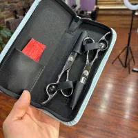 قیچی ست چپ دست