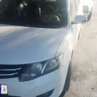 زوتی مدل 2014|خودرو سواری و وانت|نجفآباد, جوزدان|دیوار