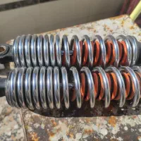 کمک فنر بوکسر