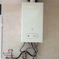 نصب/سرویس/تعمیرات پکیج آبگرمکن اجاق گاز هود درمنزل