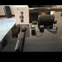 osmo pocket 3 combo فوری