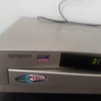 ویدئو سی دی، سه دیسک سامسونگ|پخشکننده DVD و ویدیو|قوچان, |دیوار