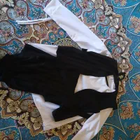 لباس ۳ تیکه