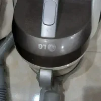 جاروبرقی الجی کره 2000w