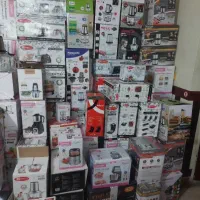 لوازم خانگی  برقی جهیزیه