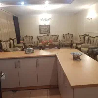 اجاره آپارتمان ۱۴۵ متر۳ خواب اتوبان آهنگ شهرک گلها