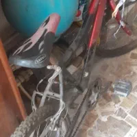 دوچرخه