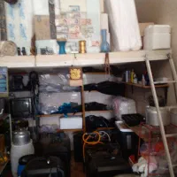 مغازه تجاری|فروش مغازه و غرفه|قلقل رود, |دیوار