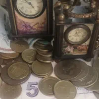 فروشی|کلکسیون سکه، تمبر، اسکناس|اردبیل, |دیوار