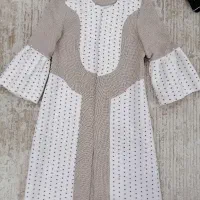 مانتو|لباس|بومهن, |دیوار