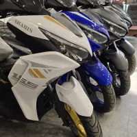 آیروکس فول رادیات ترمز ABS