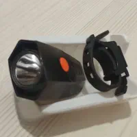 چراغ دچرخه عقب و جلو با کیفیت