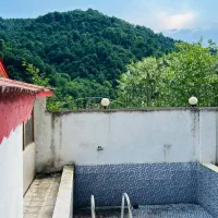 خونه ویلایی جنگلی شفت ،*behnamvila*|فروش خانه و ویلا|احمدسرگوراب, |دیوار