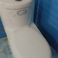 دستشویی فرنگی ۲ میلیون