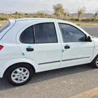 تیبا بدون رنگ بدون ضربه کم کار نو نو|خودرو سواری و وانت|نطنز, |دیوار