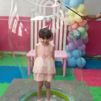 تن پوش عروسکی