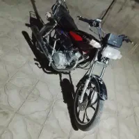 موتور پیشتاز|موتورسیکلت|قاسم‌آباد (خواف), |دیوار