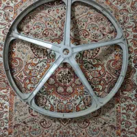 فولی لباسشویی پارس|ماشین لباسشویی و خشککن لباس|زنجان, |دیوار