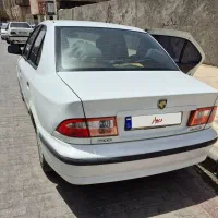 سمند LX ساده، مدل ۱۳۹۵|خودرو سواری و وانت|زاهدان, |دیوار