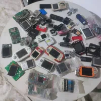 mp3 خاموش|پخش‌کننده همراه|تهران, شهید رجایی|دیوار