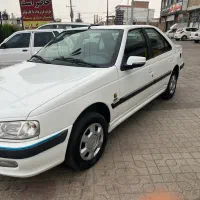 پارس۹۴دوگانه فابریک بیرنگ شاسی پلمپ|خودرو سواری و وانت|گنبد کاووس, |دیوار