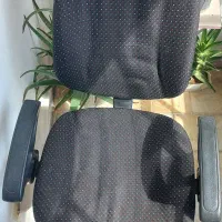 صندلی گردون چرخدار