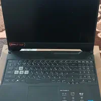 لپتاپ ASUS TUF GAMING