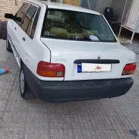 پراید صبا ۸۱|خودرو سواری و وانت|شاهینشهر, نبوت|دیوار