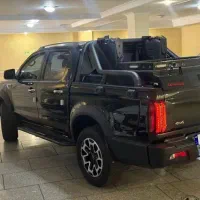 مدل ۱۴۰۳ KMC T9 بی رنگ درحدصفر