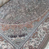 فرش در حد نو