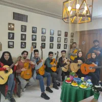 آکادمی موسیقی و هنری نوفه