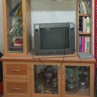 میز تلویزیون