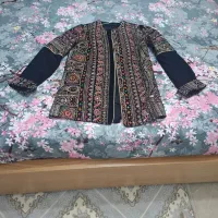 کت سوزن دوزی|لباس|شهریار, شهرک شاهد|دیوار