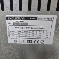 اجاق گاز5شعله|اجاق گاز و لوازم برقی پختوپز|تهران, جردن|دیوار