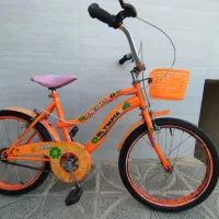 دوچرخه دست دو