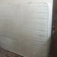 تشک دو نفره طبی رویال