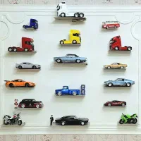 ماکت کلکسیونی فلزی