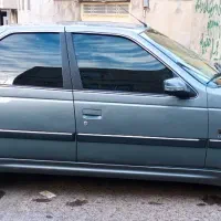 پرشیامدل93 دوگانه|خودرو سواری و وانت|بستان آباد, |دیوار