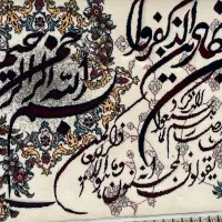 تابلو فرش ماشینی|تابلو فرش|پاکدشت, پاکدشت (مامازند)|دیوار