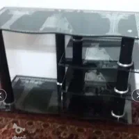 تلویزیون میز تلویزیون دی وی دی دستگاه سی دی|تلویزیون و پروژکتور|سنقر, |دیوار