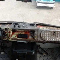 مینی بوس بنز مدل ۶۴|خودرو سنگین|ورامین, شهرک فجر|دیوار